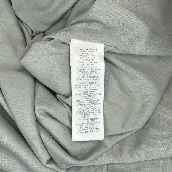 Floral Sleeveless Maxi Dress - Picture 11 of 13